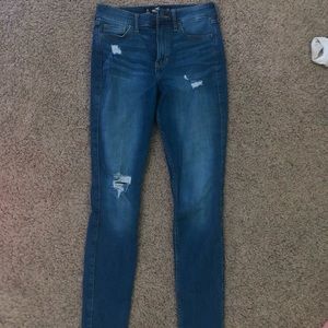 Cute hollister jeans